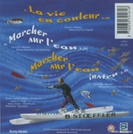 R�my Bricka - Marcher sur l'eau