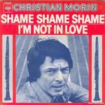 Christian Morin - Shame shame shame