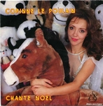 Corinne Le Poulain - Papa Noël de Disneyland