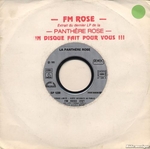 La Panth�re Rose - FM Rose