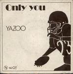 Yazoo - Only you