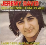 Jérémy David - La vie c'est un beau voyage