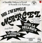 Marcel - Vive la p�tanque