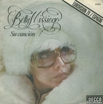Betty Missiego - Su Canci�n