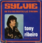 Tony Ribeiro - Si tu as raté le train