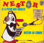 Nestor - �&euro; la pêche aux moules