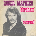 Roger Mathieu - Samouraï