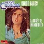 Herv� Cristiani - Gigot blues