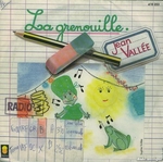 Jean Vallée - La grenouille