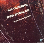 Graffiti Orchestra - La guerre des �toiles