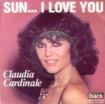 Claudia Cardinale - Sun&hellip; I love you