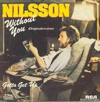 Nilsson - Without you