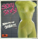 Jean-Ren� Mariani - Sexy sexy