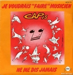 Cap 15 - Je voudrais "faire" musicien