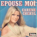 Carène Cheryl - Épouse-moi