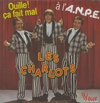 Les Charlots - �&euro; l'A.N.P.E.