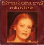 Patricia Lavila - Choisis l'amour