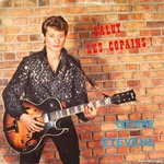 Gerry Stevens - Salut les copains&nbsp;!