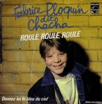 Fabrice Ploquin - Roule roule roule
