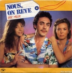 Eric Miller - Nous, on r�ve