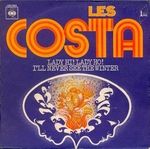 Les Costa - Lady hi&nbsp;! Lady ho&nbsp;!
