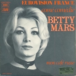 Betty Mars - Com� com�die