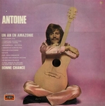 Antoine - Parti pour l'�t�