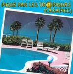 Casapicc - Piqu� par les tropiques