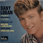 Dany Logan - Le soleil de l'�t�