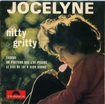 Jocelyne - Nitty Gritty