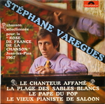St�phane Var�gues - Le pape du pop