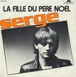 Serge - La fille du P�re No�l
