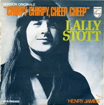 Lally Stott - Chirpy chirpy, cheep cheep