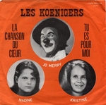 Les Koenigers - La chanson du c&oelig;ur