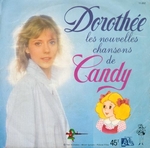 Doroth�e - Qu'elle est loin ton Am�rique, Candy