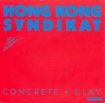 Hong Kong Syndikat - Concrete and clay