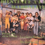 Pitou G� et la tribu - Bienvenue � la madonette