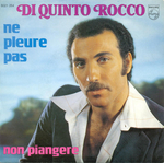 Di Quinto Rocco - Ne pleure pas