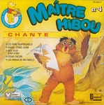 Ma�tre Hibou - Les gens responsables