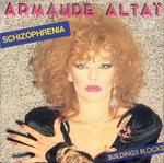 Armande Altaï - Building blocks