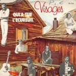 Visages - Qui a tué l'écureuil&nbsp;?