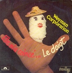 Weyman Corporation - Elle m'a coinc�&hellip; le doigt
