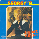 Georgy - J'aime rêver (Bando Disco)