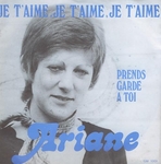 Ariane - Prends garde  toi
