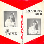 St�phanie - Reviens moi