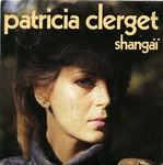 Patricia Clerget - Shangaï