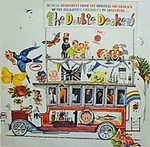 The Double Deckers - Get on board (L'autobus � imp�riale)
