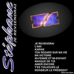 Stéphane Solomon - Karine