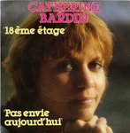 Catherine Bardin - 18ème étage