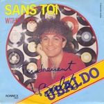 Ubaldo - Sans toi